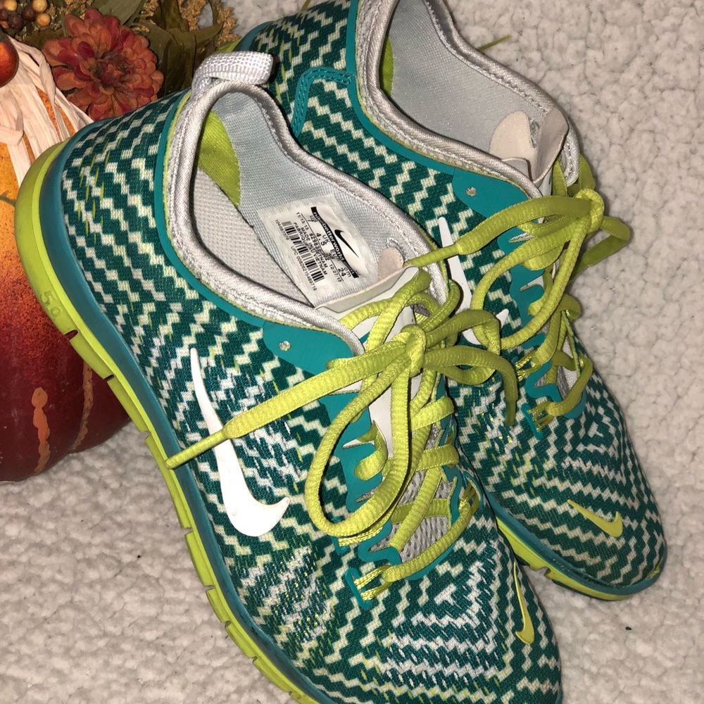 Nike Sport Shoes